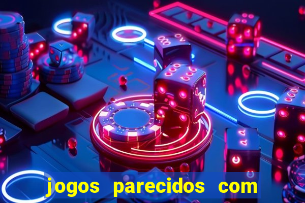 jogos parecidos com forge of empires